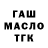 ТГК концентрат ForkZ